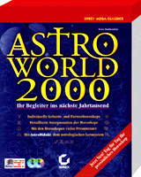 AstroWorld 2000 Sybex Mega Classics