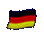 Flagge (deutschsprachige Version)