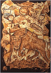 Der Stier
