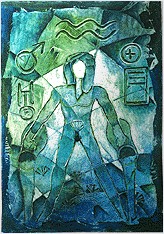 Der Wassermann