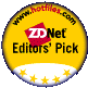 ZDNet Review