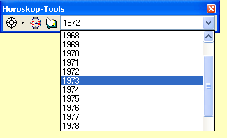 .:: Horoskop-Tools ::.